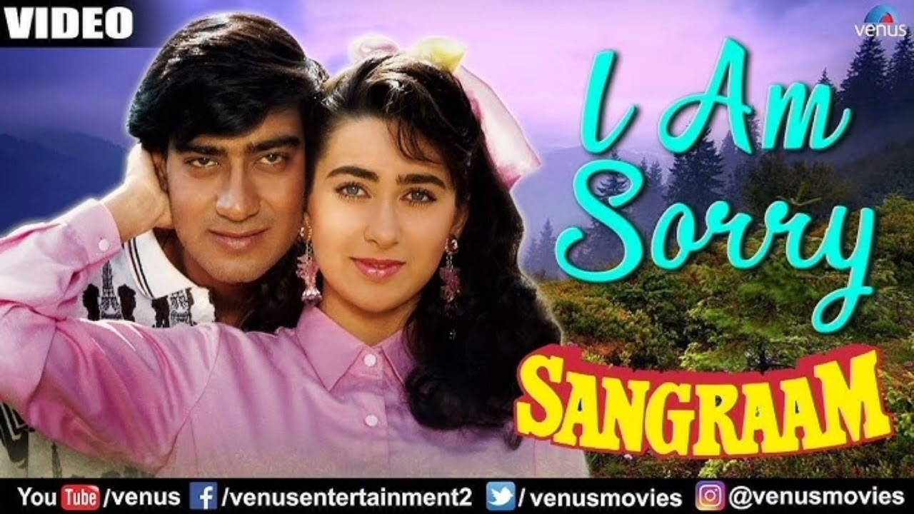 Sangraam💔|| Bollywood songs || Hindi songs || Most Emotional Songs🥲