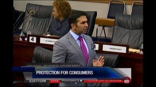 Protection For Consumers