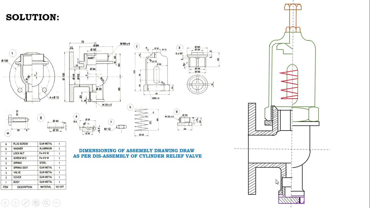 AVK AUTOMATIC AIR VALVE, PN 16 - AVK UK