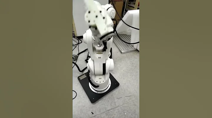 RobotAnno 6-axis Mini Arduino Education Robotic Arm