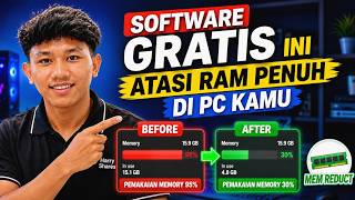 Software Gratis Ini Atasi RAM Penuh di PC Kamu screenshot 3