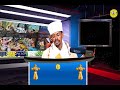 8ይቲ ሰንበት ጾም ኣርብዓ ሆሳዕና