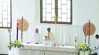 Christ Church Galkissa Tamil Service -12th May 2024 @ 09.00 am