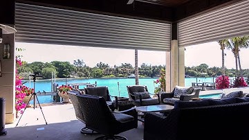 Shutters Automation Clip