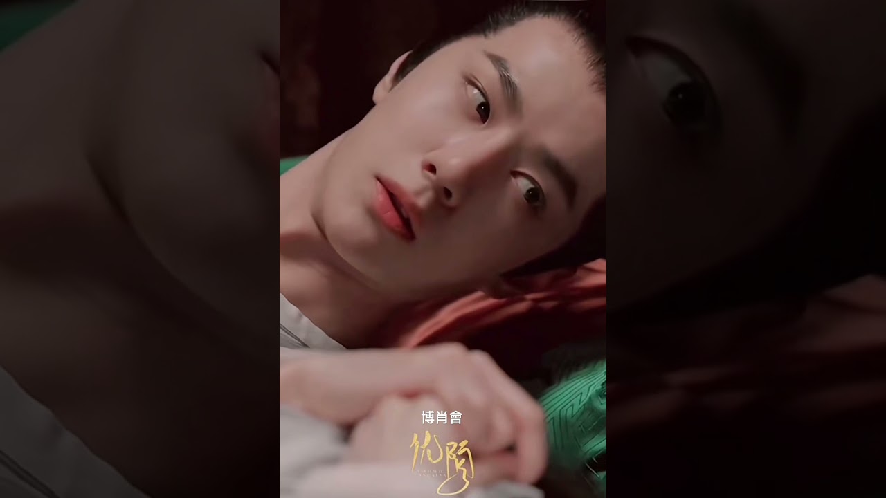 ❤️Wang Yibo -Luoyang