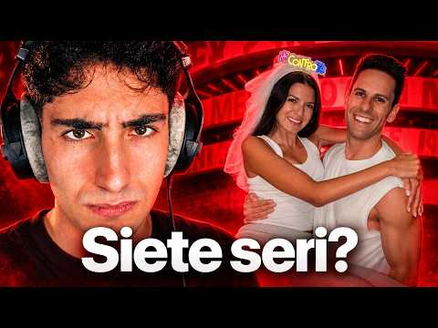 Me Contro Te