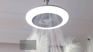 11K001 Ceiling Fan Light | Product Showcase and Installation Guide