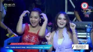 Afifah Vanesa - Bukan Cerita Dusta | Familys Group Edisi Milad 1Tahun DPRT Forkabi Jatiwarna Bekasi