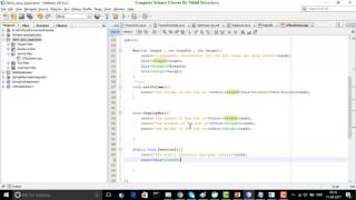 This pointer in C++ part-2