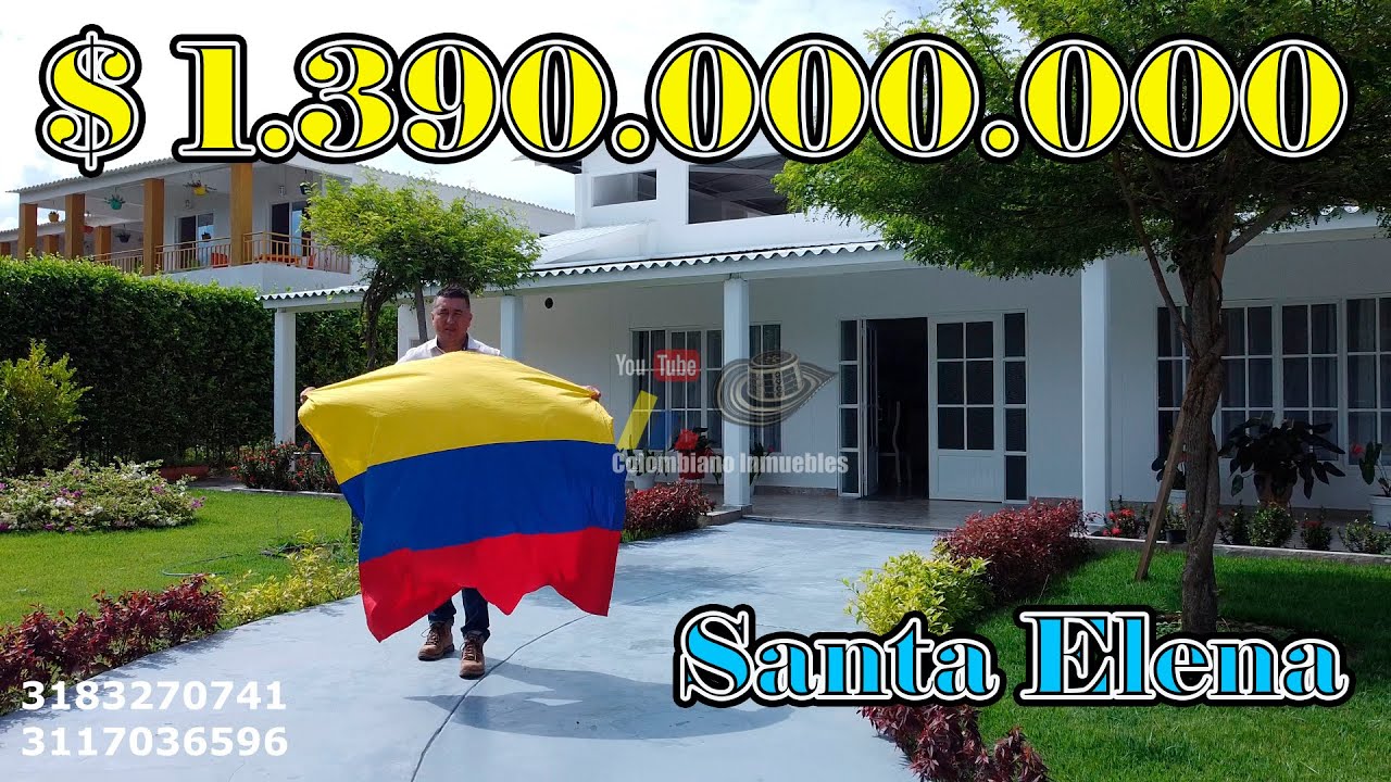 Se vende excelente propiedad muy completa dentro de Parcelación cerca a la ciudad de Cali