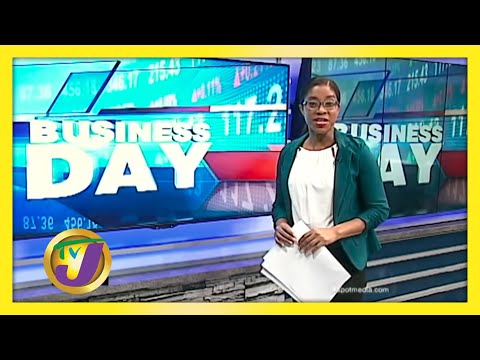 TVJ Business Day - August 24 2020