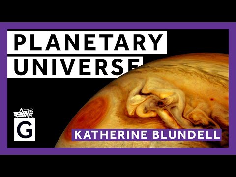 Planetary Universe thumbnail