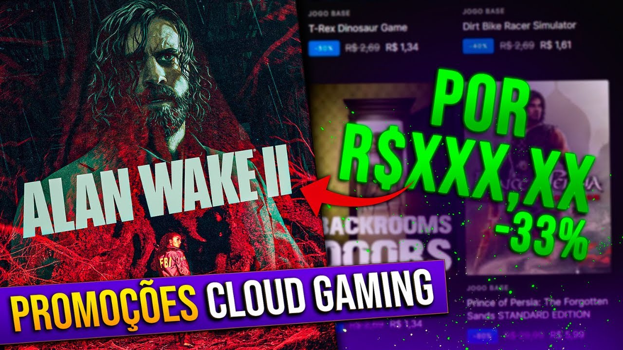 CLOUD GAMING NEWS: GAME PASS for $ 1, GEFORCE NOW, BOOSTEROID,  LUNA,  FREE GAMES #83 