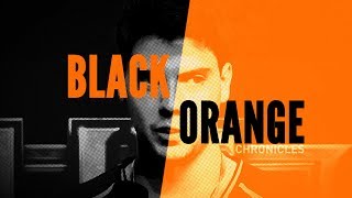 Xpeke Backdoor - Black & Orange Chronicles