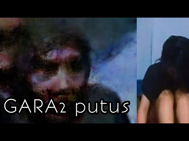 SANTI TERUS2AN TERIAK GARA2 PUTUS class=