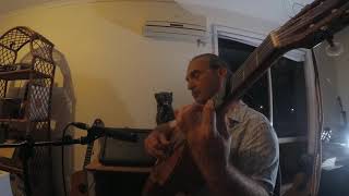 Sada G15 Improv FCFGBE Tuning Graeme Clay