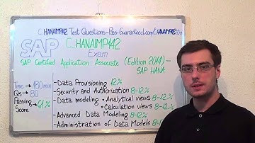 C_HANAIMP142 – SAP Exam Certified Application Test HANA Questions