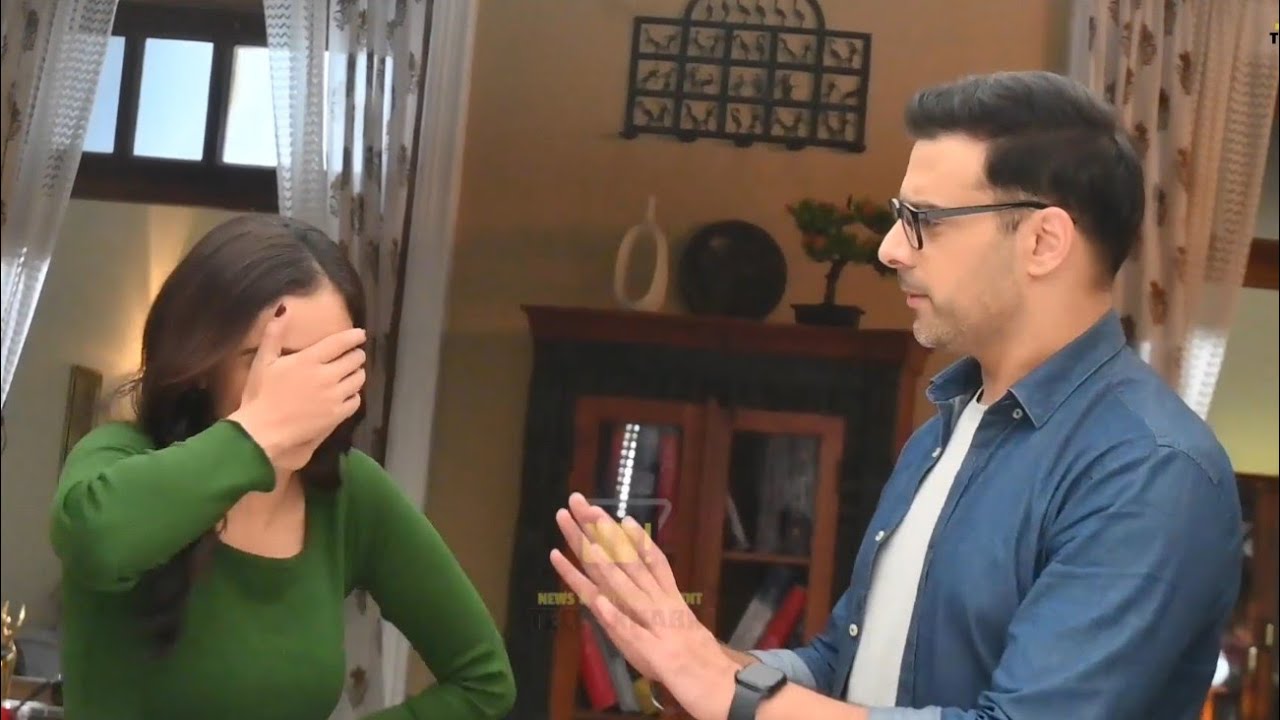 Ishani | Today New Episode | Pihu को आया रोना Anurag ने लगाई डाट | On Location