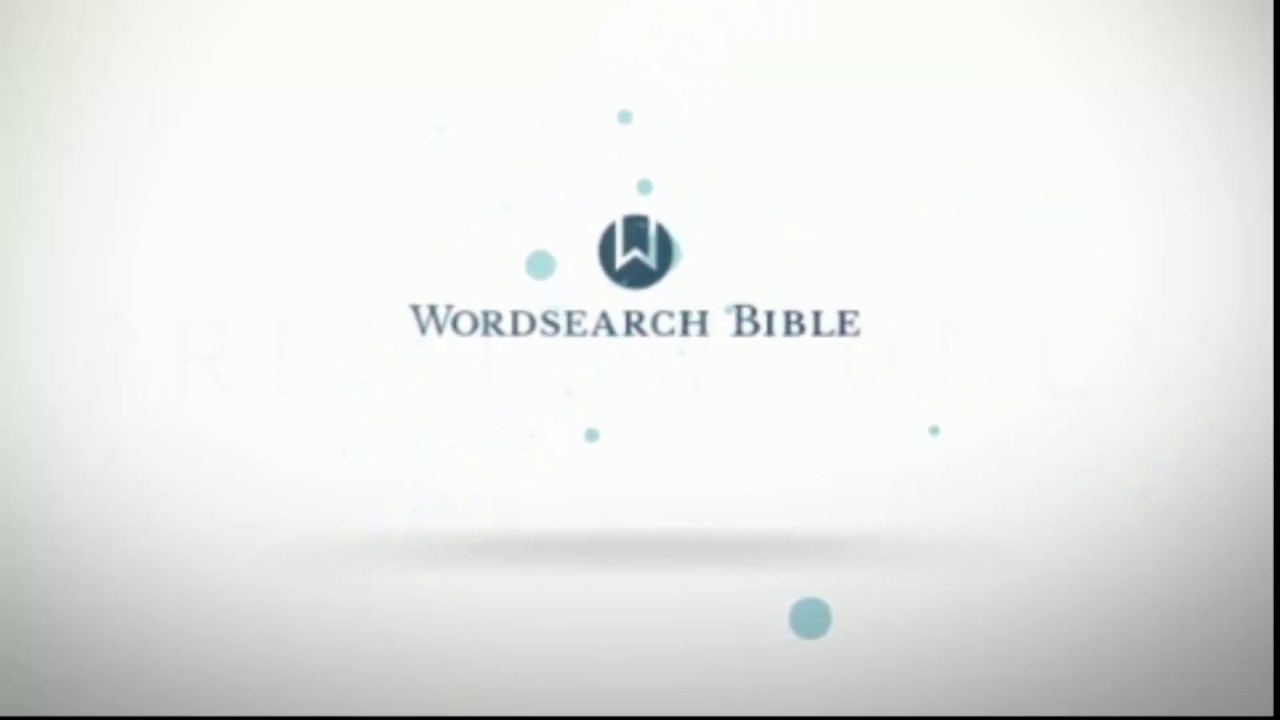 Verse Explorer Setup - YouTube