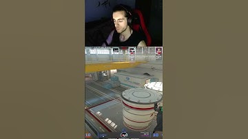 JUST SHUT UP 🤬 #cs2 #counterstrike2 #faceit #premier #cs2andfaceit  #faceitlvl10