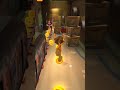 ROSALITA SUBWAY SURFER CITY #subwaysurfers #subwaysurferscity #sybogames #videojuegos #gameplay