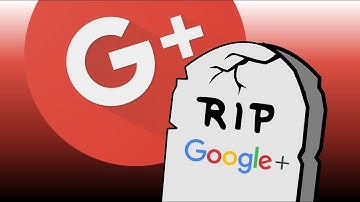 Is Google+ Shutting Down??!!??!!