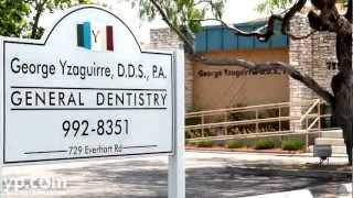 Corpus Christi Dentist -- Dr. George Yzaguirre DDS - (361) 992-8351