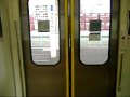 E531系 ボタンを押してお降りください。