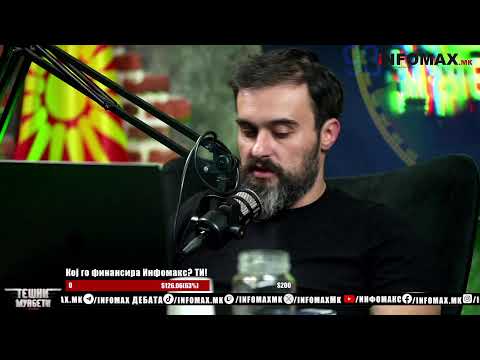 „Тешки Муабети“ со Наталија, Мечка и Миќо, епизода 184, сезона 5, 29.05.2025
