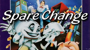 Playing Every Apple II Floppy, E109 | Spare Change