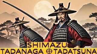 EU4 - Istoria Clanului Shimazu: Glorie și Tragedie în Lupta pentru Titlul de Shogun #14