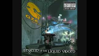 GZA Highway Robbery (slowed)