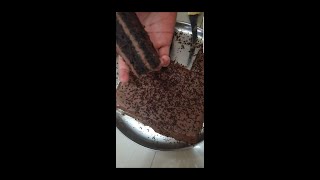 Hello friends. here we go with another recipe.. mouth watering cake
cadbury chocolate cake.. quick, easy n simple to make. ingredients :
maida - 100gm mithai...