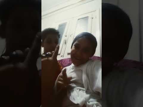 حكايه شاب في اوضه خمسه