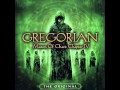 Gregorian - Angels