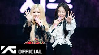 Blackpink - My Mind And Me M/V (Chaennie)