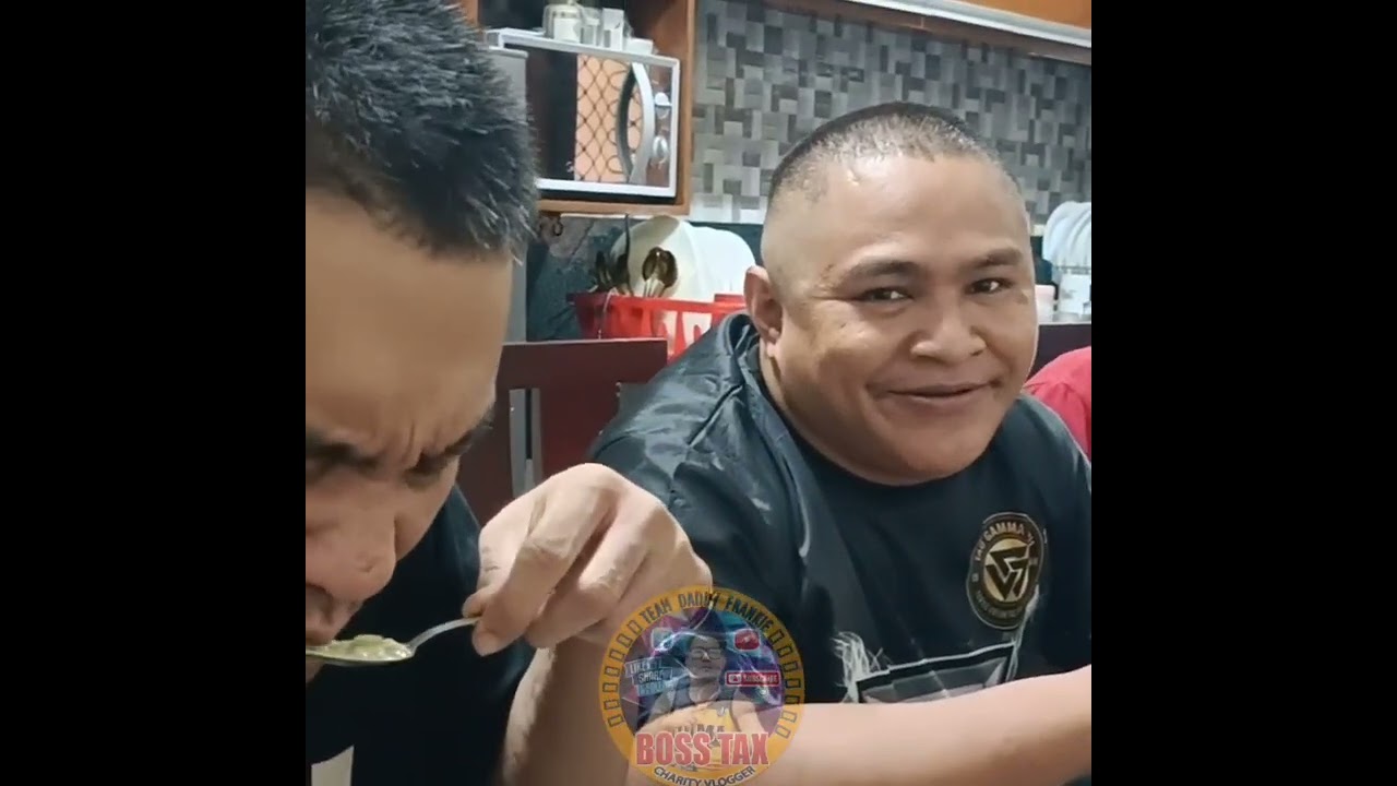 GANYAN NATIN SILA KAMAHAL KILALA NYO BA SILA? 