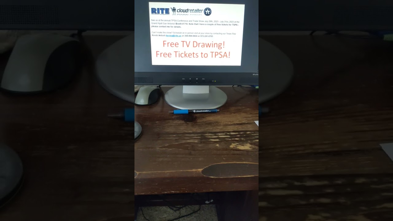 Liquor Stores in Texas: Are you headed to TPSA?