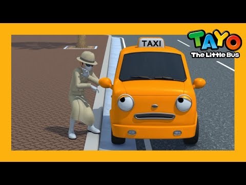 Video Tayo Phần đặc biệt l #10 Tôi muốn trở thành một ngôi... - youtube