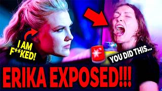 Erika Kirk MERCILESSLY HECKLED at TPUSA Girl's Summit... It's HILARIOUS