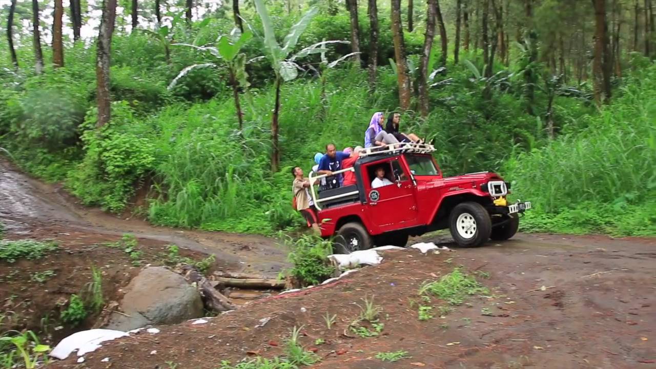 Ranu Pane & Ranu Regulo with Travollution