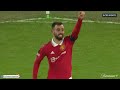 Man. United vs. Real Betis: Extended Highlights | UEL Round of 16 - 1st Leg | CBS Sports Golazo