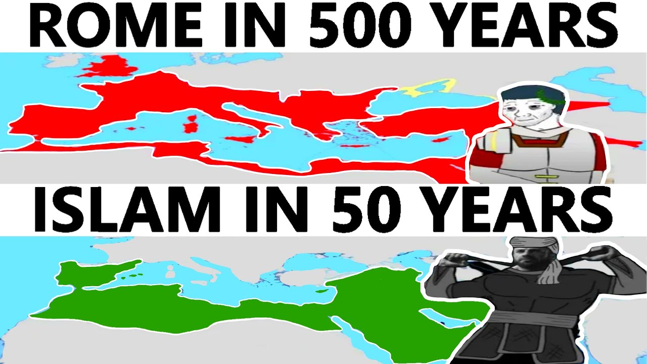 This old rivalry again...