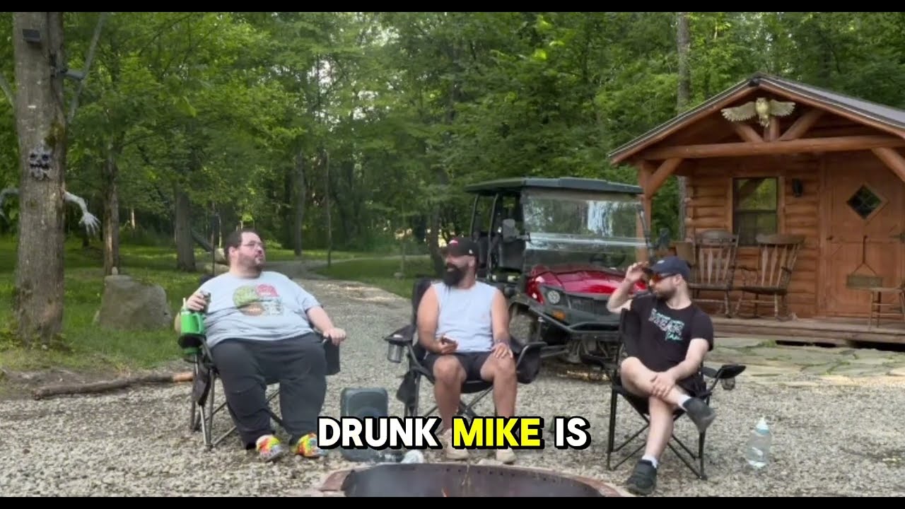 Keemstar TALKS about Mike and Bridgett DRAMA