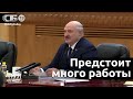 Лукашенко лично поздравил Си Цзиньпина с избранием Председателем КНР