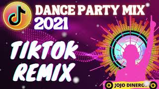 LATEST TIKTOK VIRAL DANCE REMIX 2021 | BEST SONG REMIX | NO COPYRIGHT