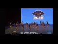 Uc santa barbara jazz  uda nationals 2024  finals