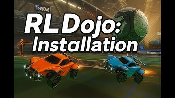 Installing RLDojo