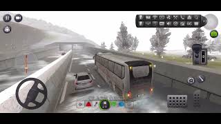 2023 ‘e Sefer Yapıyoruz - Bus Simulator : Ultimate || detaylar screenshot 2