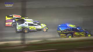 Fulton Speedway (6/27/19) Recap